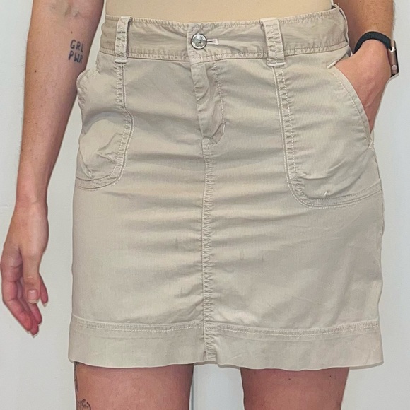 Eddie Bauer athletic skirt - Picture 3 of 13